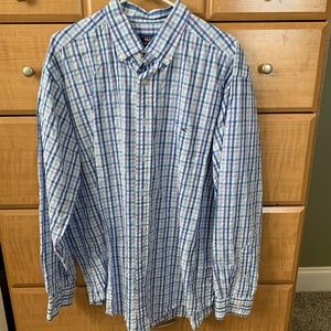 Vineyard Vines LS Shirt